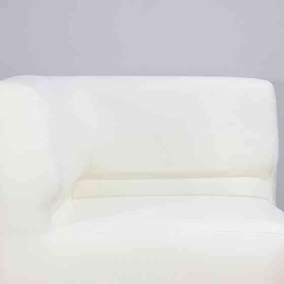 Диван Лаунж комплектація Кутовий оббивка Роккі 01 Київ