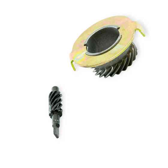 Ремкомплект спідомерту мопед Актів (шестерня, черв'як) приводу Мукачево