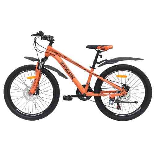 Велосипед SPARK PLAYER (колеса - 24