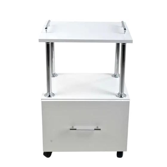 Тележка косметологическая Стандарт+ Киев