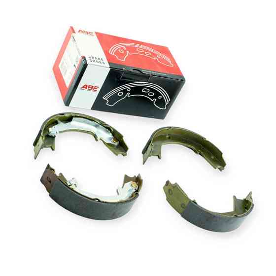 Колодки Хюндай TUCSON (04-10) (190x40) ручка Мукачево