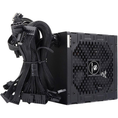 Блок живлення HighPower 650W (HP1-M650BR-H12S) Вінниця - фото 9