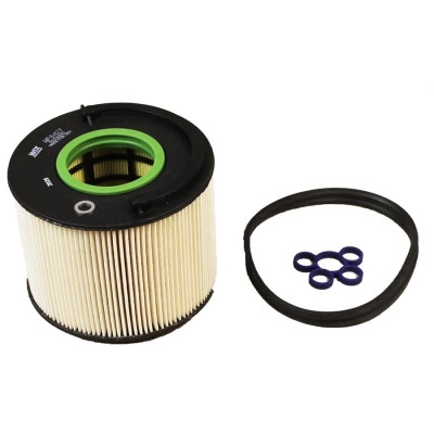 Фільтр паливний Wixfiltron WF8427 Вінниця - фото 1