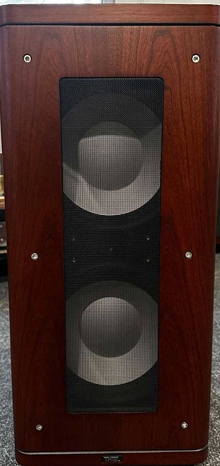 Hi-END Сабвуфер THIEL SS2.2 Smart Sub (Тотальний розпродаж) Харків - фото 5