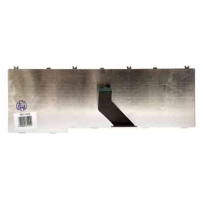 Клавіатура ноутбука PowerPlant Lenovo IdeaPad G550, G555 черный, черный фрейм (KB311040) Вінниця