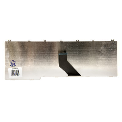 Клавиатура ноутбука PowerPlant Lenovo IdeaPad G550, G555 черный, черный фрейм (KB311040) Винница - изображение 2