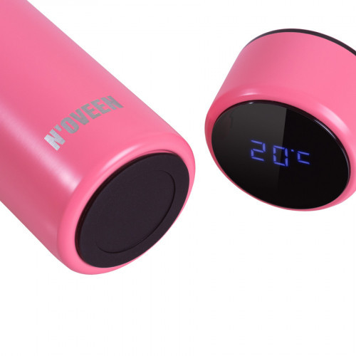Smart термобутылка с дисплеем Noveen TB2116 Днепр - изображение 3