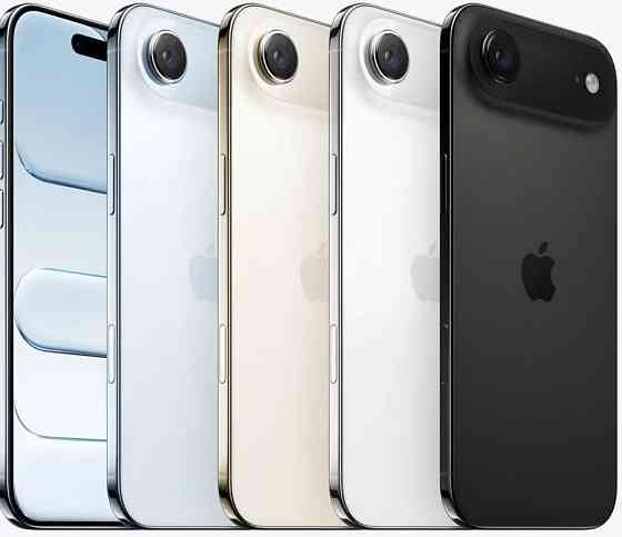 Iphone Air 17 256 Gb у Наявності‼️ Київ