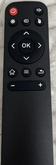 Проектор Magcubic HY300pro про1080 Харків - фото 3