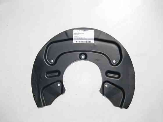 Mercedes-Benz  A1644210320 Передній гальмівний щиток ML W164 GL X164 R-Class W251 Одесса