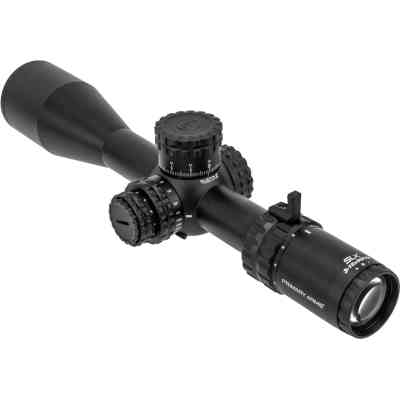 Оптичний приціл Primary Arms SLx 3-1850 FFP сітка ACSS Athena BPR MIL з підсвічуванням (610186) Вінниця