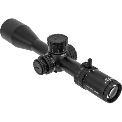 Оптичний приціл Primary Arms SLx 3-1850 FFP сітка ACSS Athena BPR MIL з підсвічуванням (610186) Вінниця - фото 3
