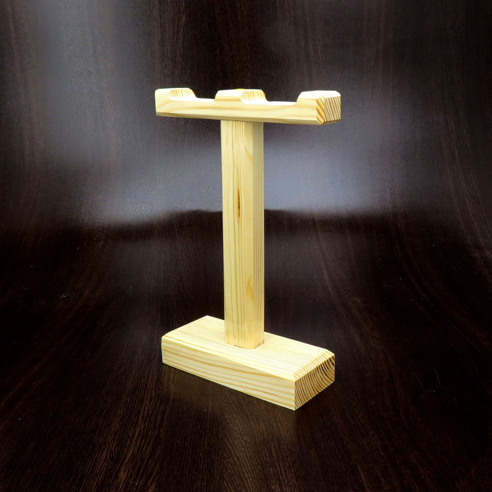 Стойка для наушников 