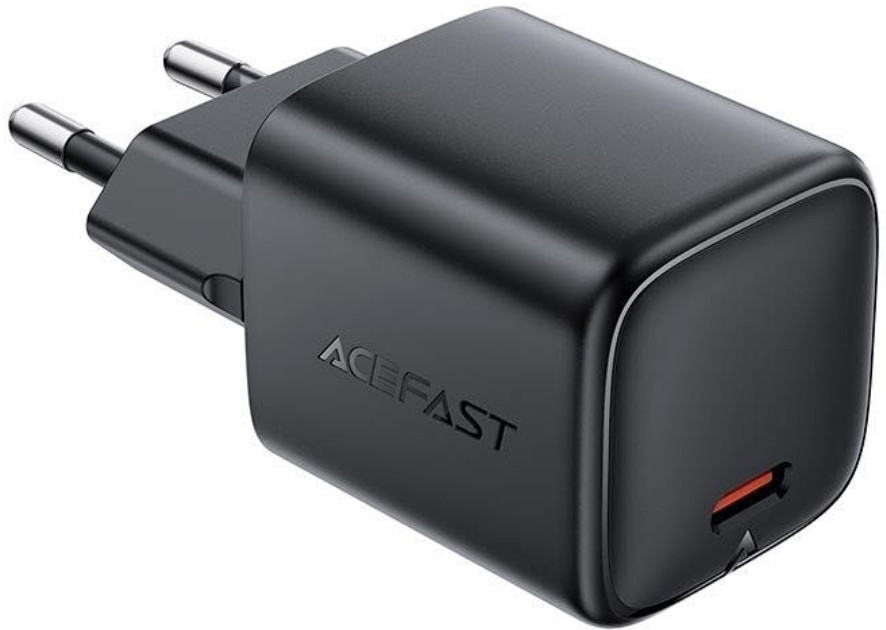 Зарядка ACEFAST A119 45W GaN PPS! USB-C быстрая. Харьков - изображение 5