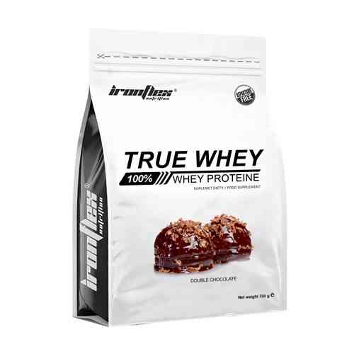 Протеїн True Whey 700 g (Strawberry) Луцьк