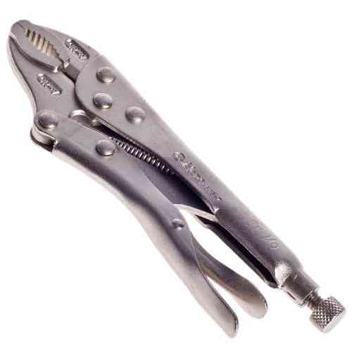 Ручні лещата 