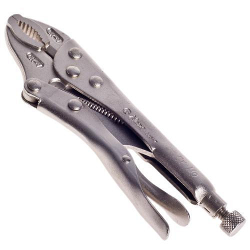 Ручні лещата 