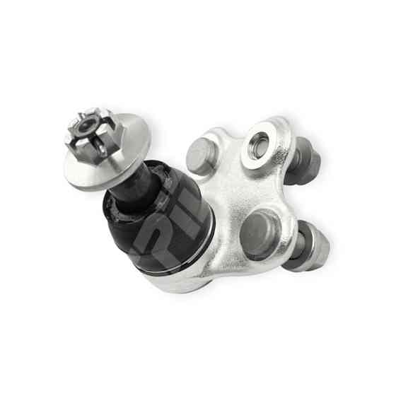 Кульова Тойота Rav4 18 - опора. Мукачево