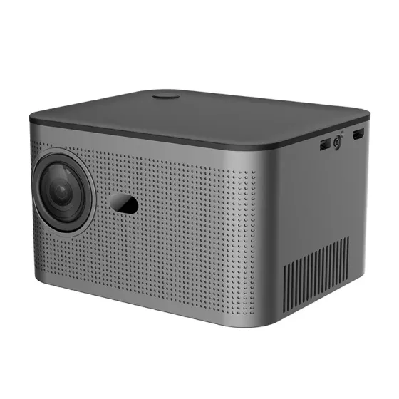 Мультимедійний смарт проектор Magcubic HY350 1080P 2/32 Гб 580 ANSI Android 11 Київ