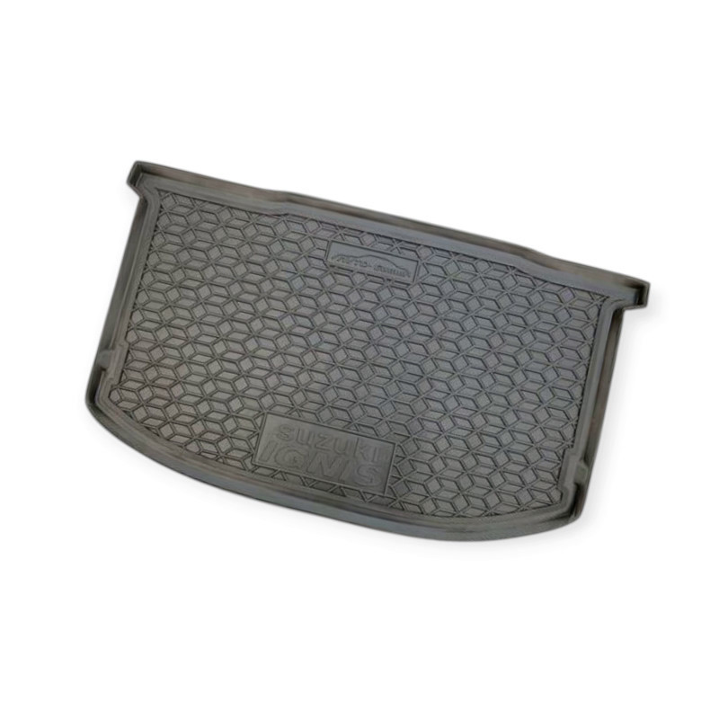 Килимок Сузукі Ignis 2020-> багажника Мукачево - фото 1