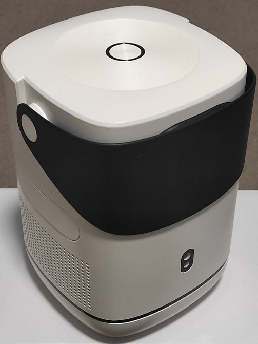 Проектор: TZ-2 HY 360 1080P Full HD HDR+ 2/32Gb. Smart Android TV 2024. Харьков - изображение 3