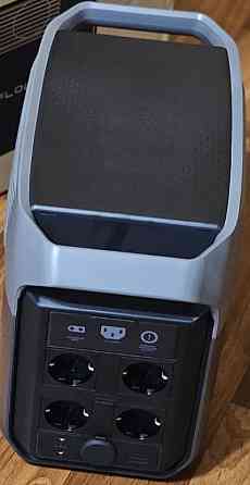 Зарядная Станция EcoFlow DELTA 3. Харьков