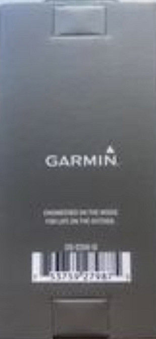Garmin Forerunner 255 (010-02641-10) Киев - изображение 1