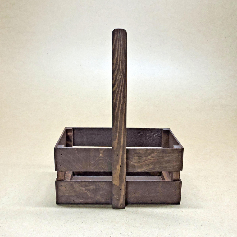 Подарочная корзинка 