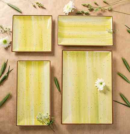 Блюдо Ipec Terra (6872611) Киев