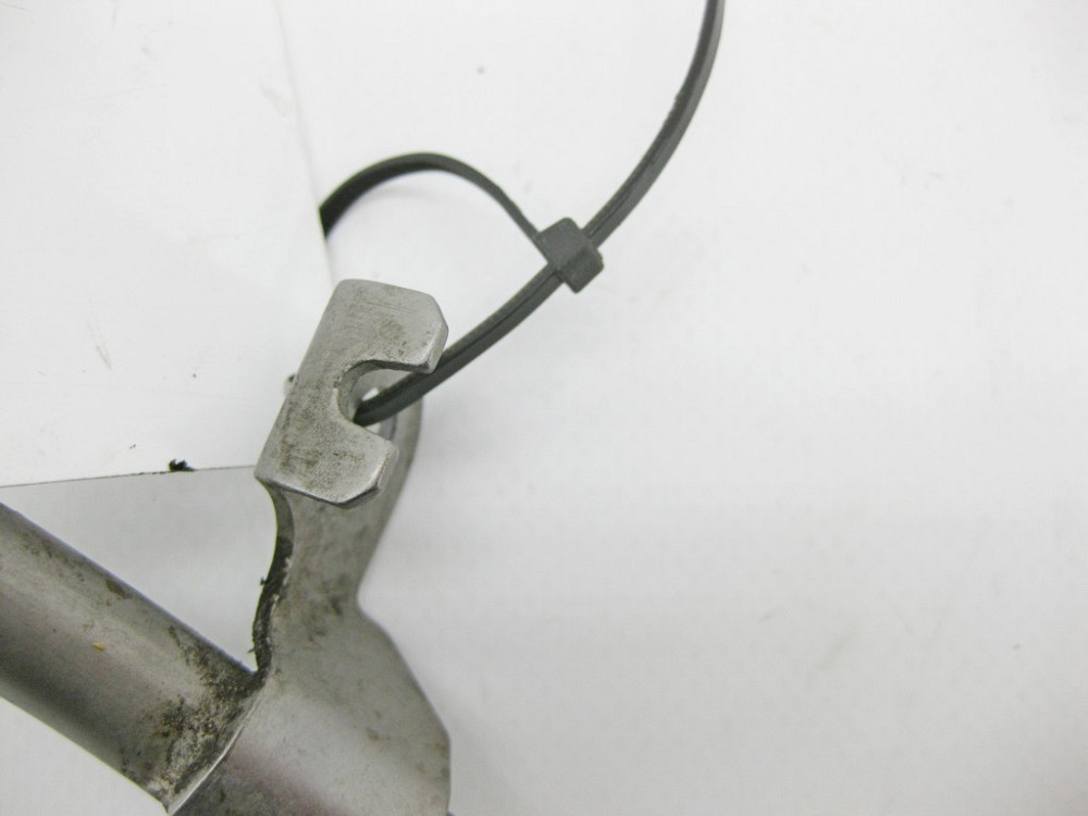 Mercedes-Benz  A6420103766 Трубка масловимірювального щупа ML GLE W166 C292 GL GLS X166 Одеса - фото 9