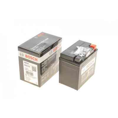 Аккумулятор автомобильный Bosch 0 986 FA1 110 Винница