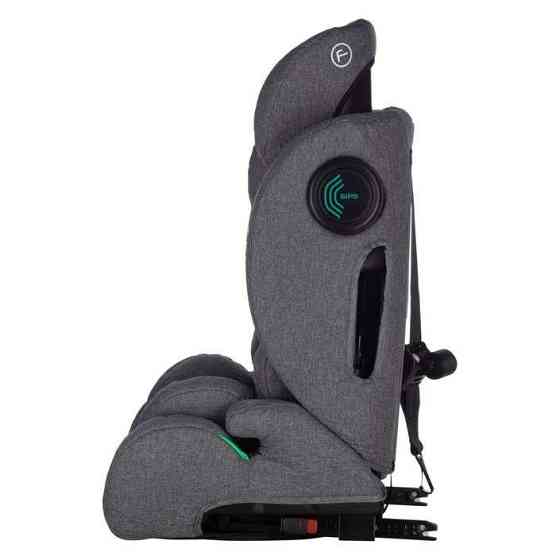 Автокрісло FreeON Modus i-size 76-150 см, grey Київ