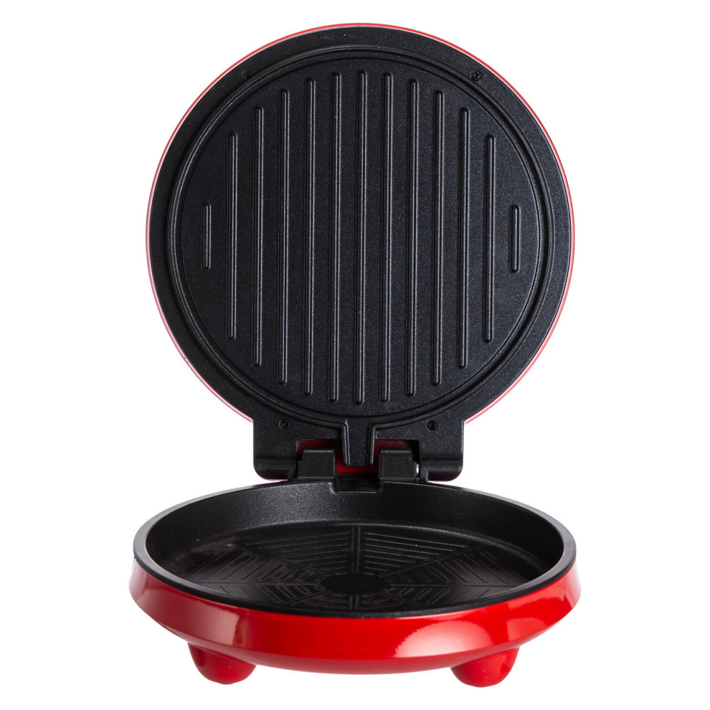 Електрична піца-мейкер Sokany з антипригарним покриттям Київ - фото 8