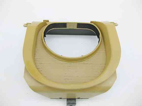 Mercedes-Benz  A2204600295 1A26 Жалюзі - шторка рульової колонки бежева S-Class W220 Одесса