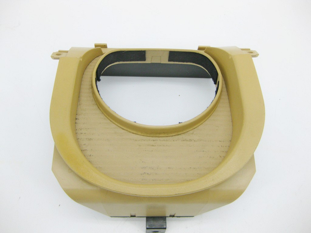 Mercedes-Benz  A2204600295 1A26 Жалюзі - шторка рульової колонки бежева S-Class W220 Одесса - изображение 6