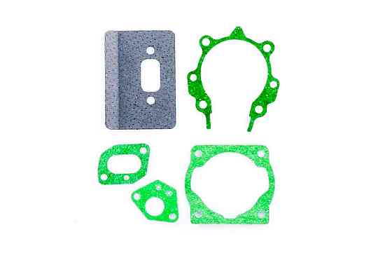 Прокладки мотокоси (набір) 1E36F Мукачево