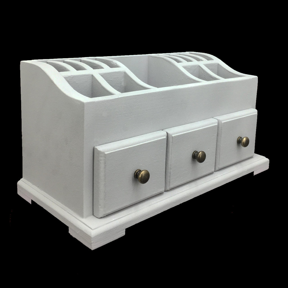 Органайзер для косметики "Мавія" маренго Миколаїв - фото 2