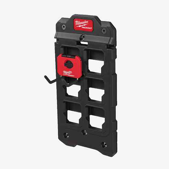 Крючок двойной прямой компакт PACKOUT MILWAUKEE Одесса