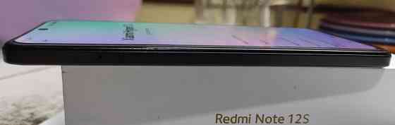 Смартфон Xiaomi Redmi Note 12S 8/256Gb. Харків