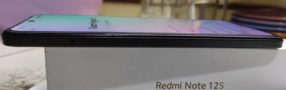Смартфон Xiaomi Redmi Note 12S 8/256Gb. Харків - фото 4