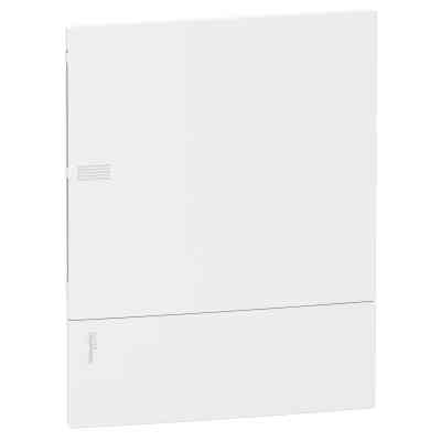Распределительный щит Schneider Electric Resi9 MP Mini Pragma 24 (2x12), 63A ip40 (MIP22212) Винница