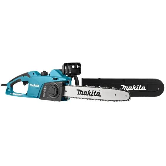 Пила цепная электрическая MAKITA UC4041A : 1800 Вт, 40 см Киев