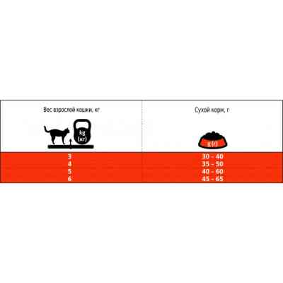 Сухой корм для кошек Club 4 Paws Премиум. Для кошек, живущих в помещении 4 в 1 900 г (4820083909412) Винница