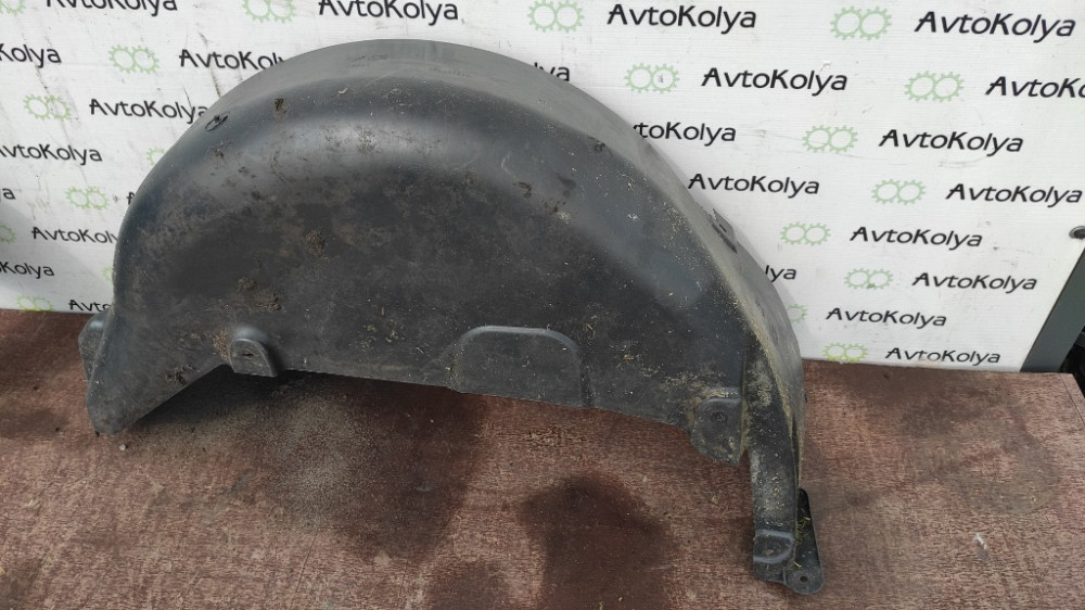 Підкрилок задній правий Citroen Berlingo 2008-2018 (9680450280) Ковель - изображение 3