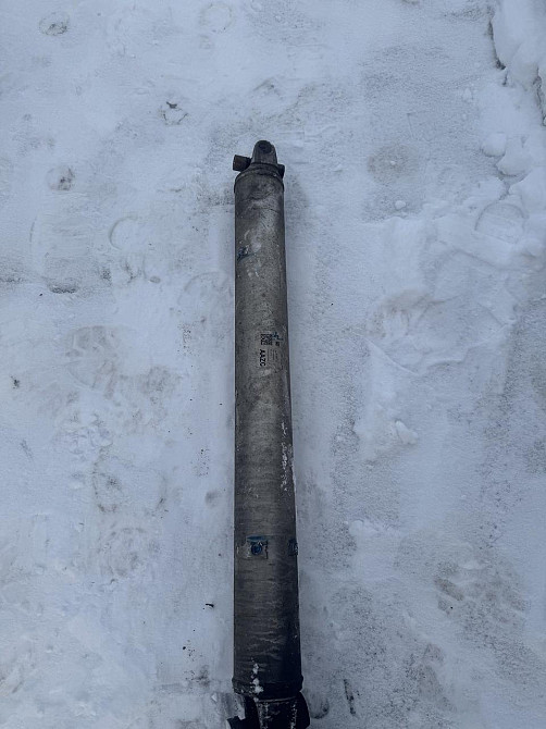 Карданный вал Cadillac Escalade 4-ое поколение Киев - изображение 4