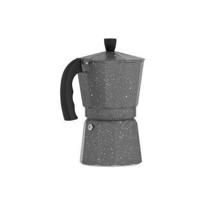 Гейзерна кавоварка Ardesto Gemini Molise 9 чашок (AR0809AGS) Вінниця - фото 2