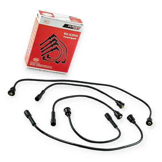 Провід 2121 силікон високовольтні Мукачево