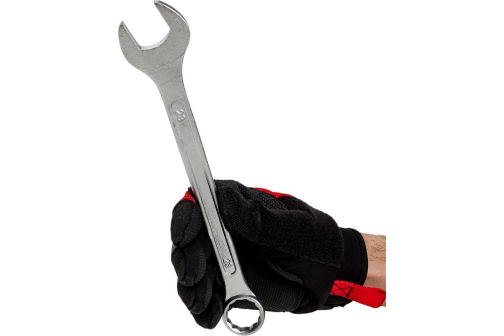 Ключ комбінований 24мм WT-75524 Одеса - фото 2