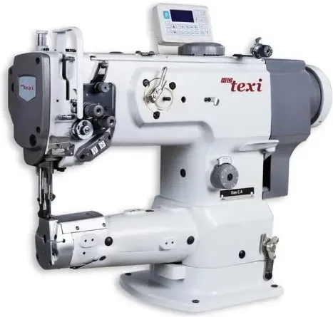 Швейная машина Texi Ram C-A Automat Киев - изображение 1
