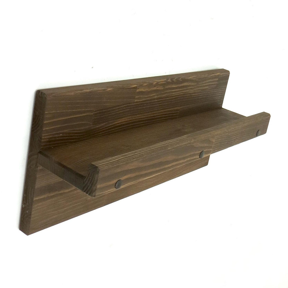 Полка настенная 